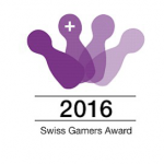 Swiss Gamers Award
