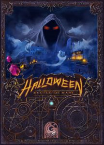 Halloween naslovnica