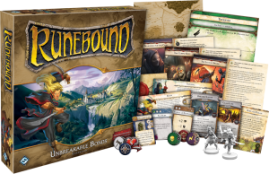 Runebound Unbreakable Bonds vsebina