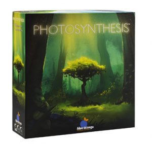 photosynthesis naslovnica