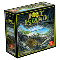 loot island