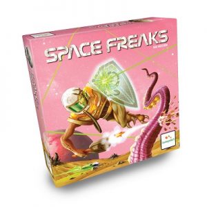 space freaks naslovnica